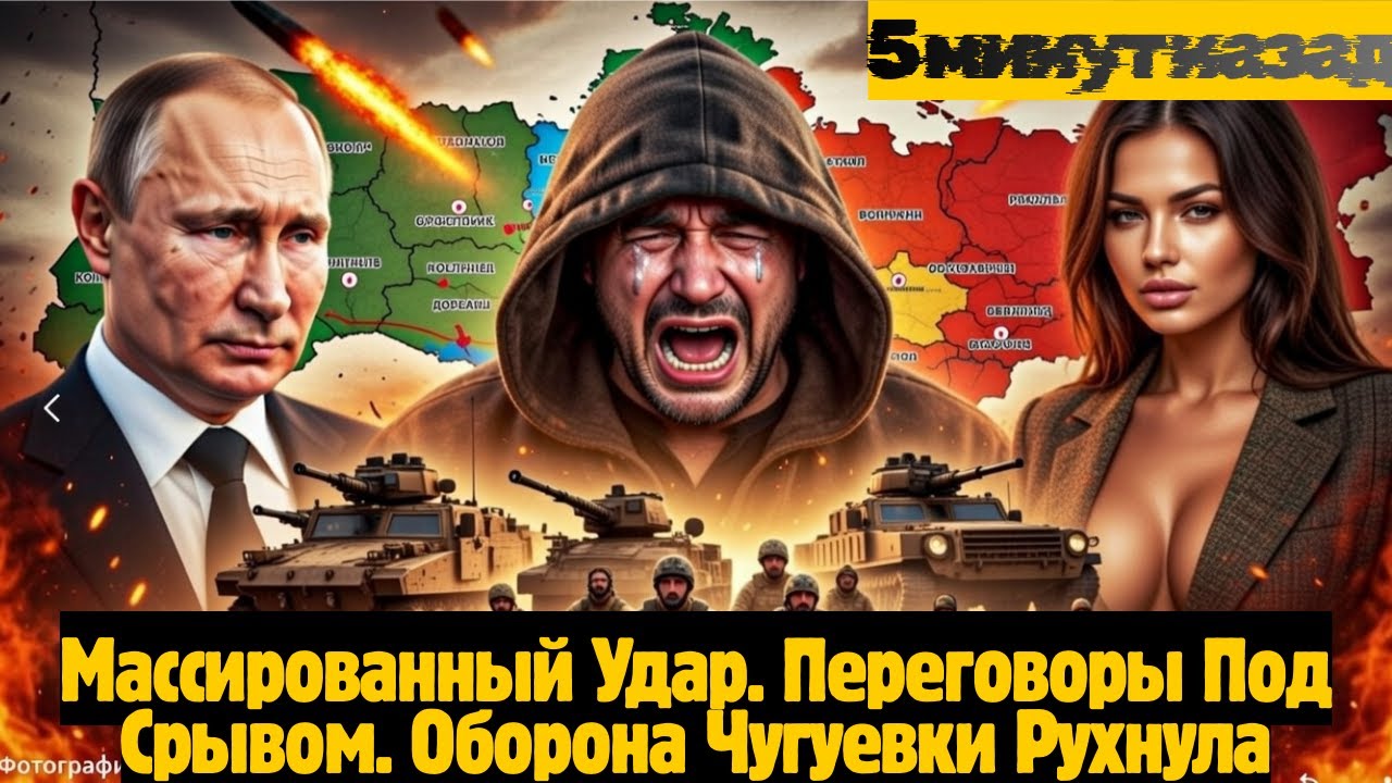 Бывший Агент NSA Раскрывает: Когда 