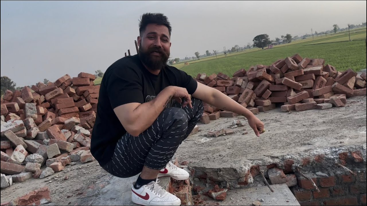 ghar vpis a gye | mataa kolo jahamat ho gyi ajj | dhillonpreet vlog