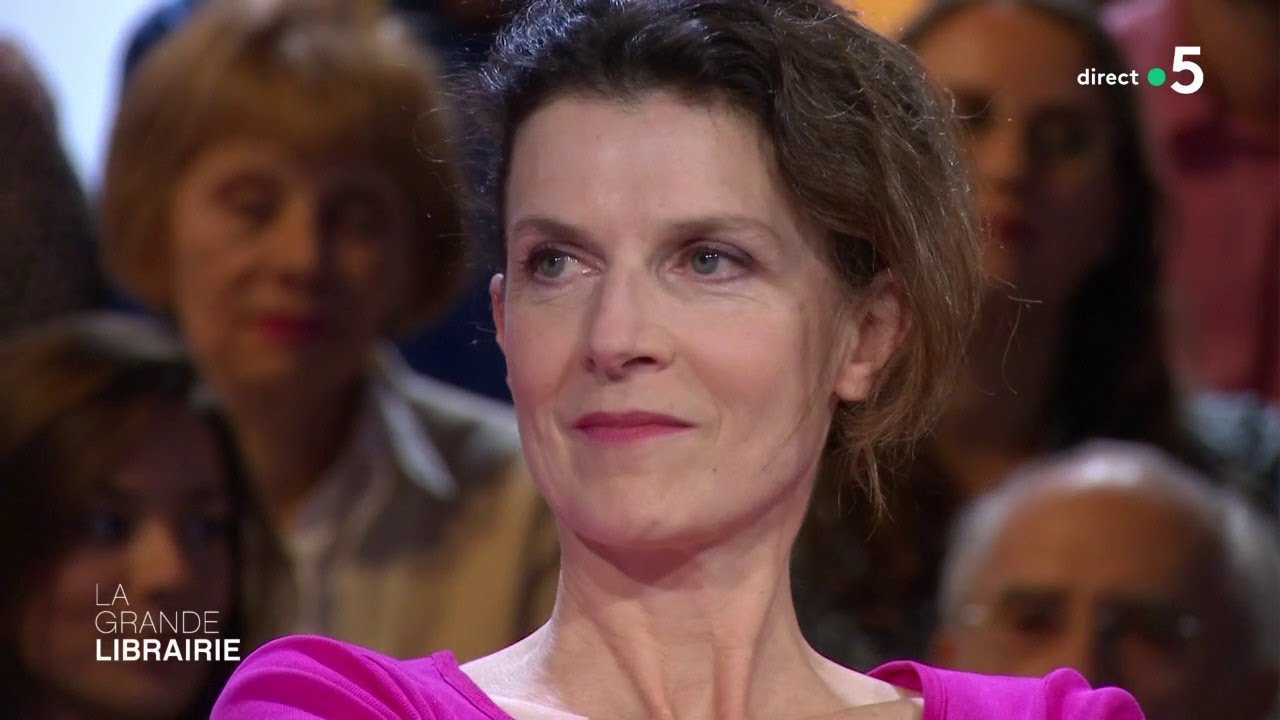 Emmanuelle Bayamack-Tam : vie communautaire et amour libre dans « Arcadie »