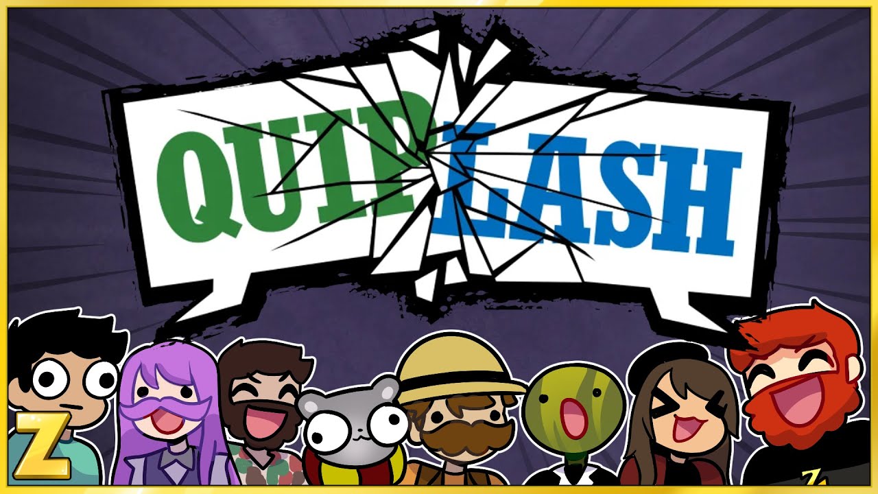 Quiplash