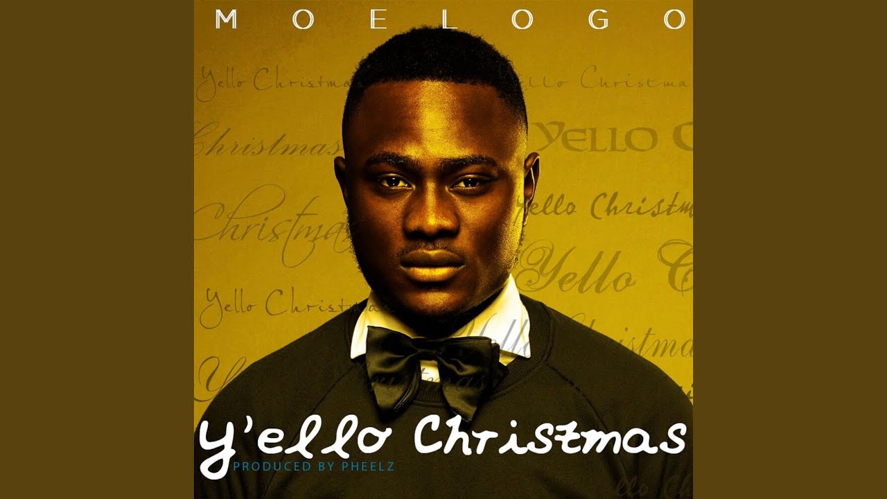 Y'ello Christmas