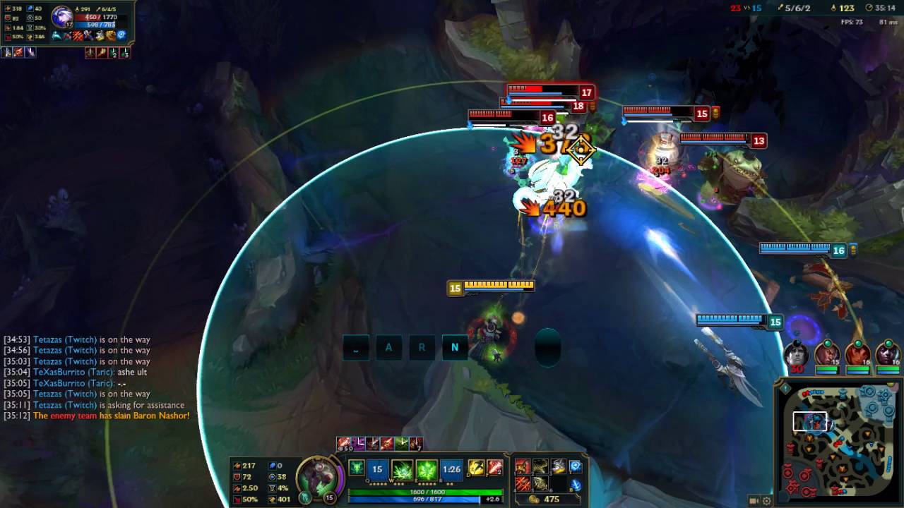 rat quad 2