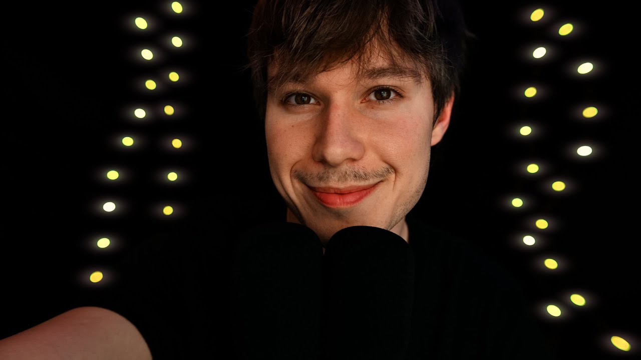 ASMR Humming Trigger