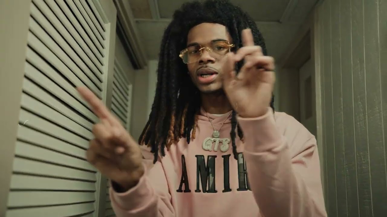 Bally Slatt - 
