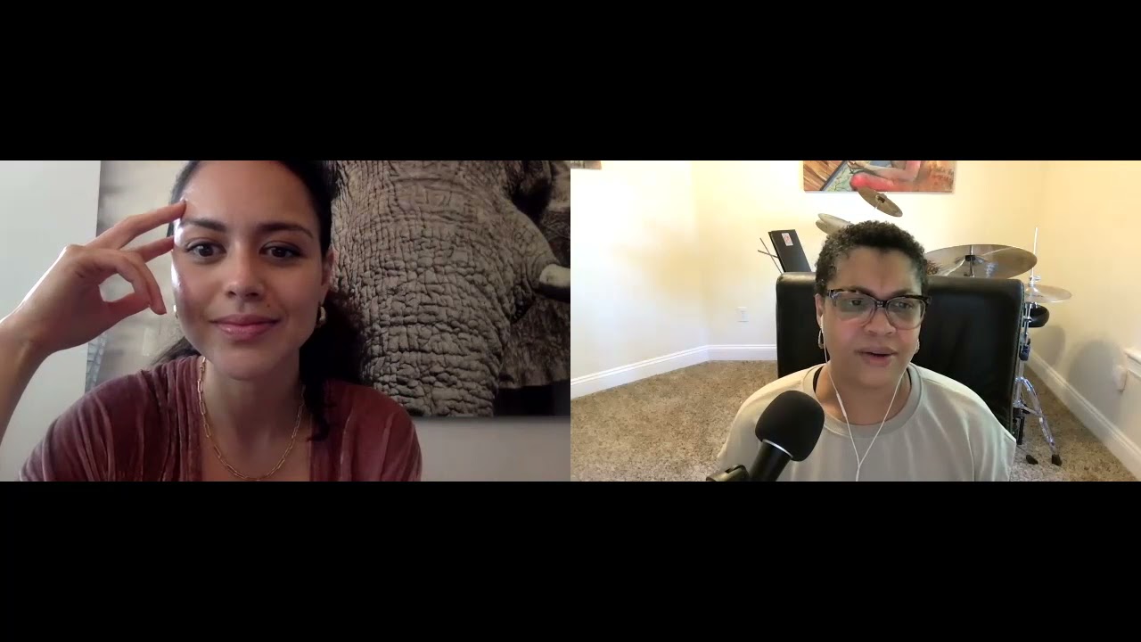 The YOGI MD Podcast  - Notable Quotables with Alyssa Diaz