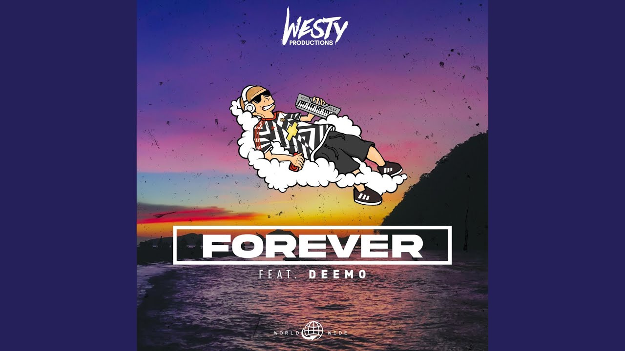 Forever (feat. Deemo)