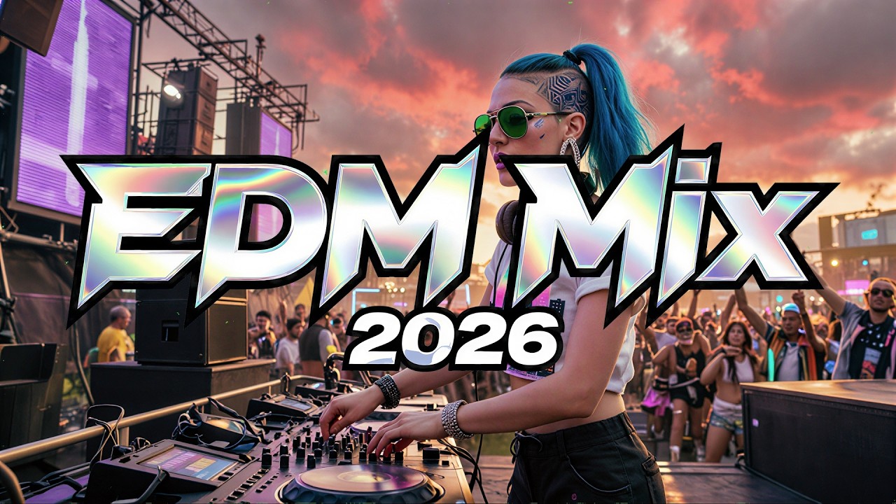 Car Music 2026 🔥 Bass Boosted Hits 🔥 Top Remixes & Bangers for Your Drive, Ultimate Playlist 2026