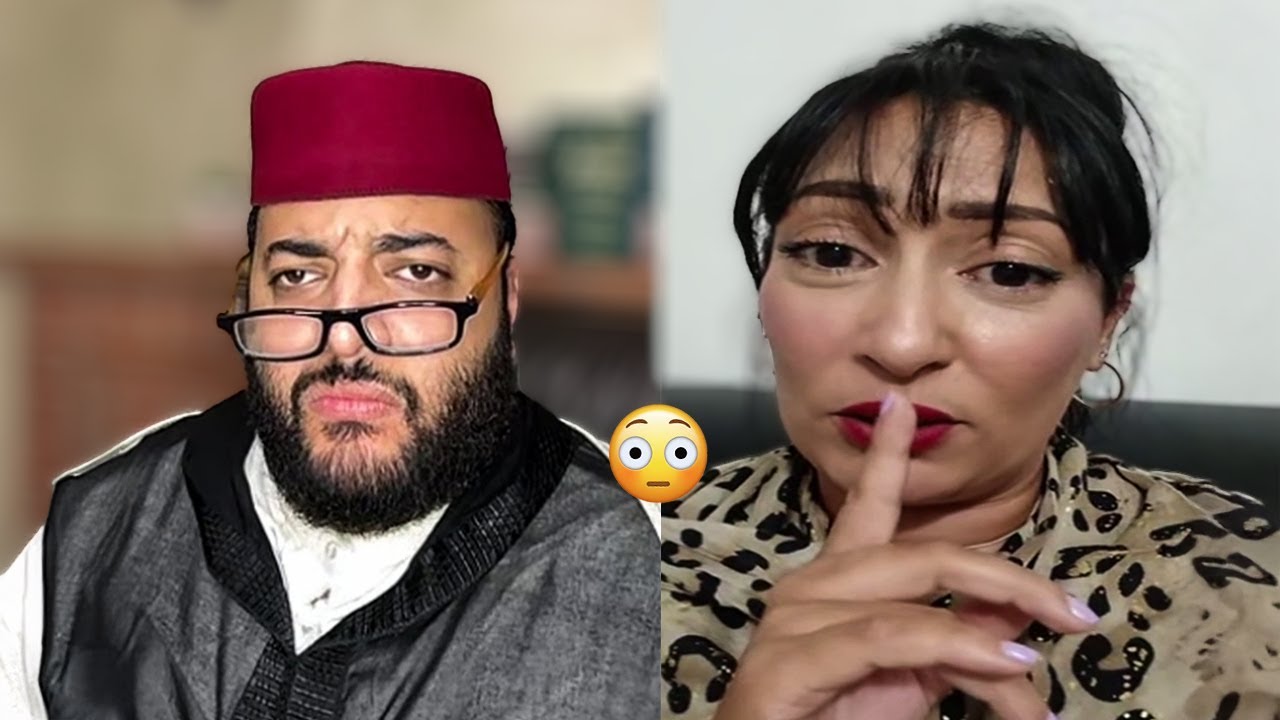 لايف زواج مع لفقيه Lf9ih live - برنامج الزواج مع لفقيه  #الفقيه #برنامج_الزواج