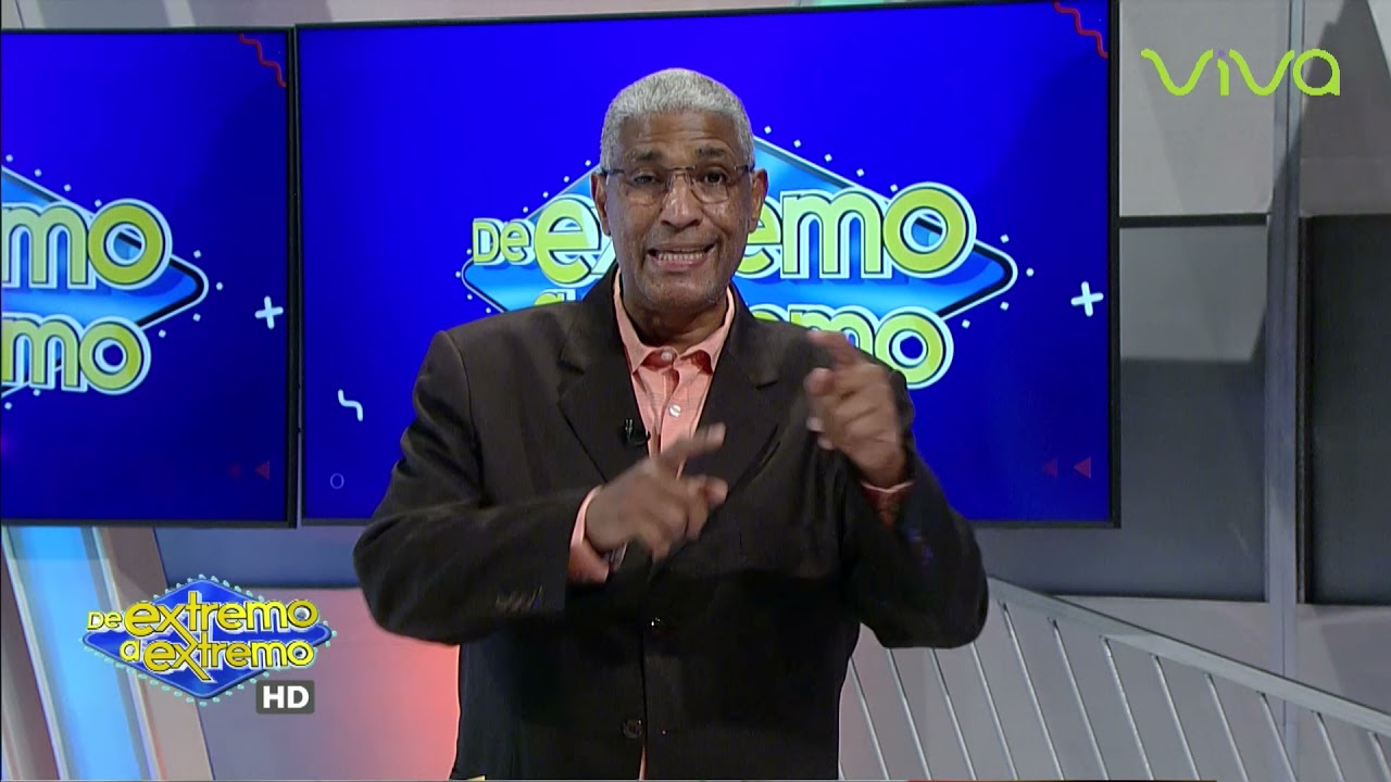 Contundentes declaraciones de Johnny Vásquez sobre la Reforma Policial