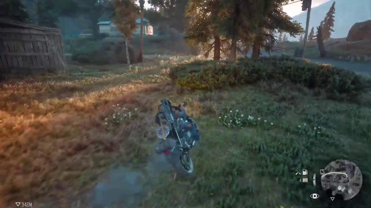 Dayz gone platinando|  sou BR ps5