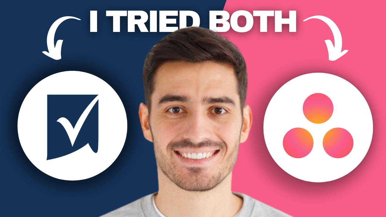 Smartsheet vs Asana (2026) | Which One is Better?