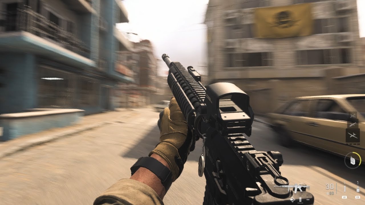 Can THIS Bring COD Back?