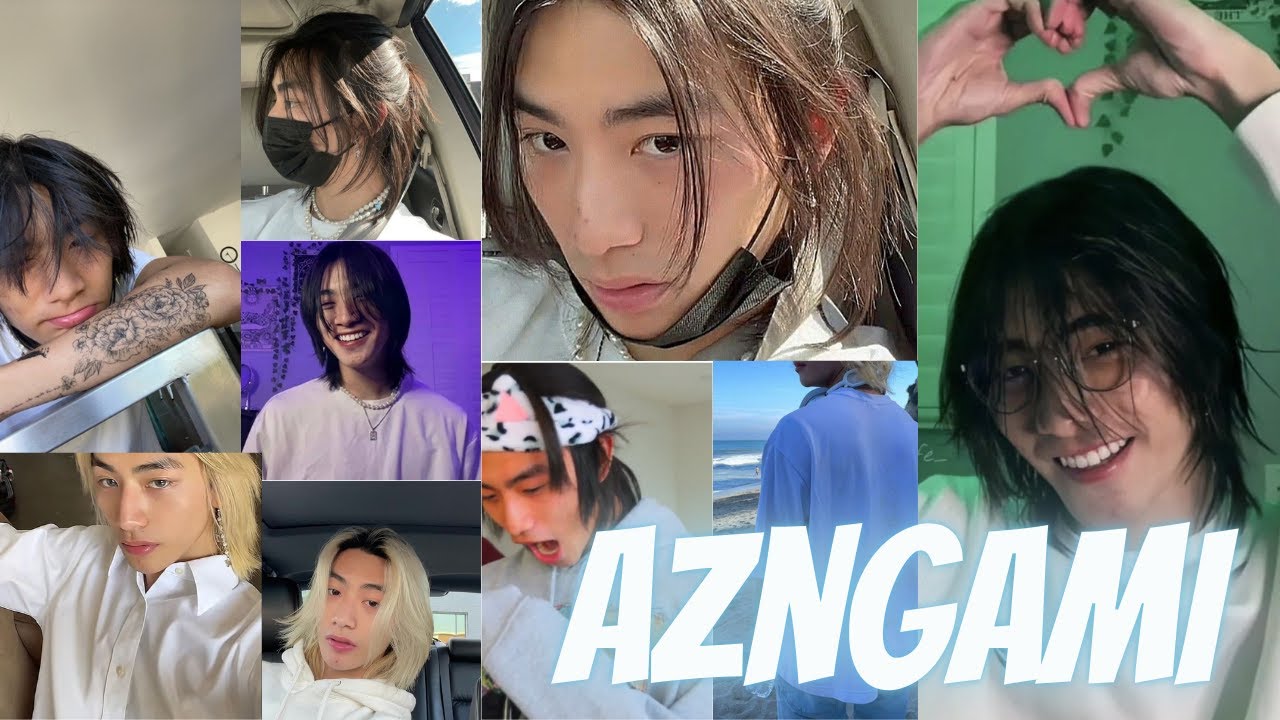 AZNGAMI TIKTOK COMPILATIONS   2022-2023