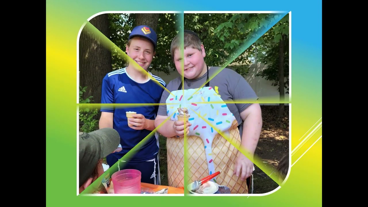 Camp Elyon Video 2022