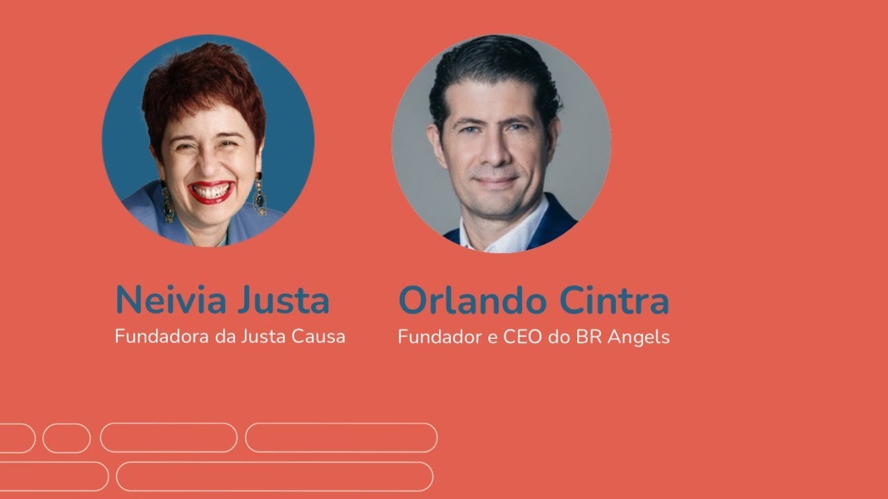 #LíderComNeivia - #440 - Orlando Cintra