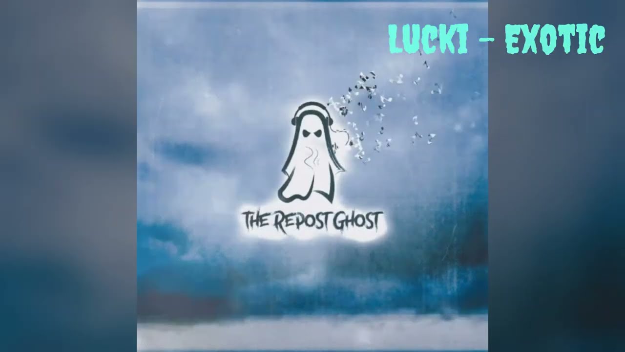 Lucki - Exotic