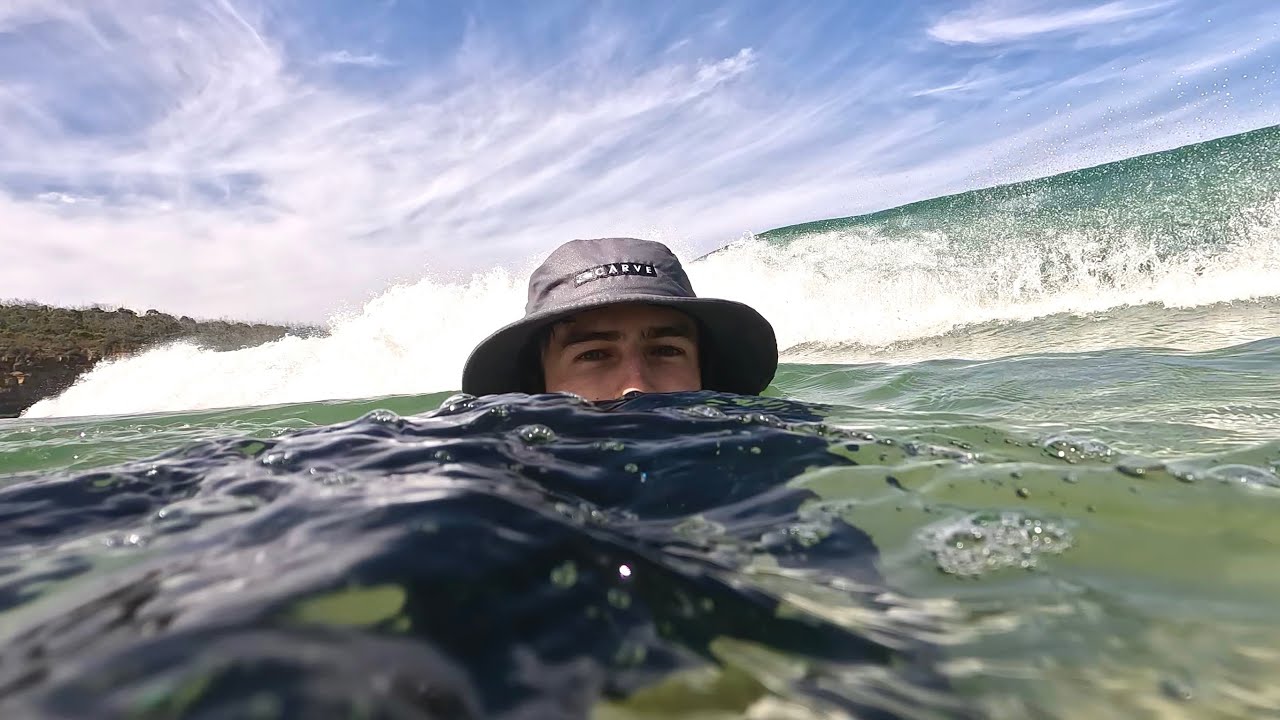 Little Surf