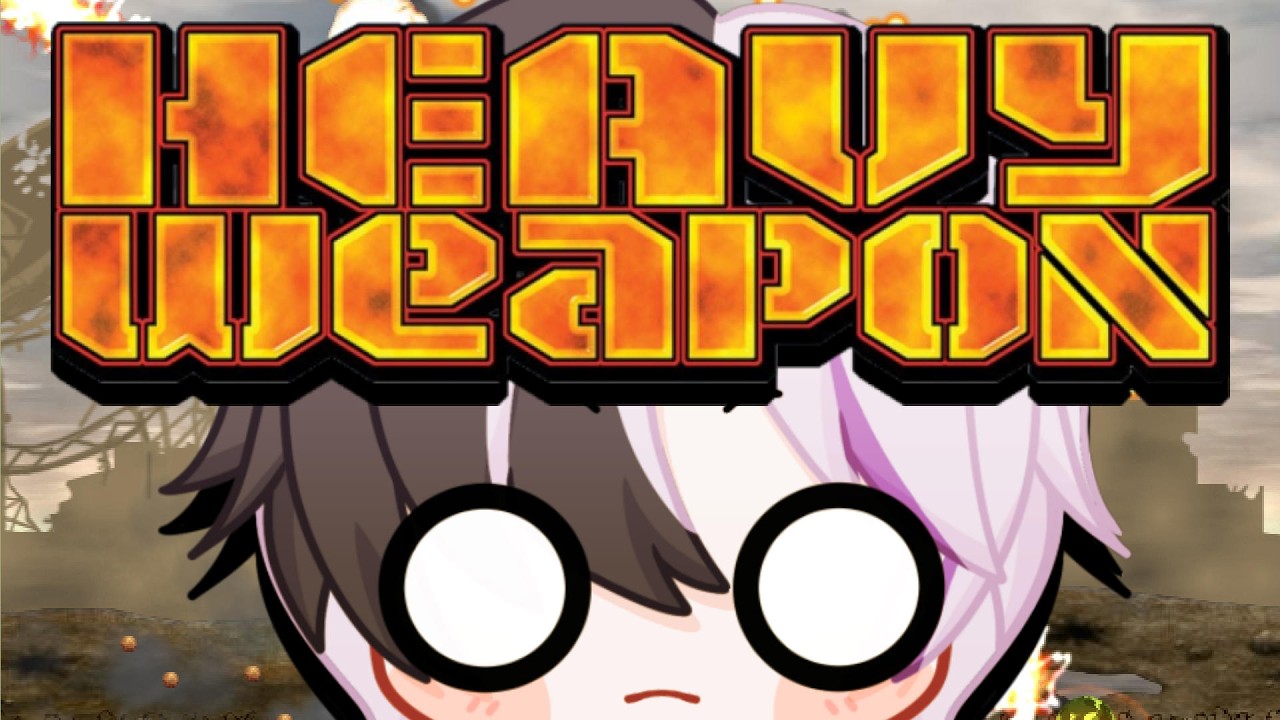 Who gave PopCap weapons
