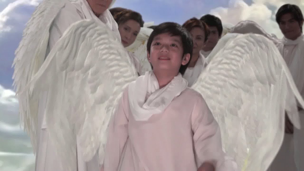 Nathaniel Prayer: This April on ABS-CBN!