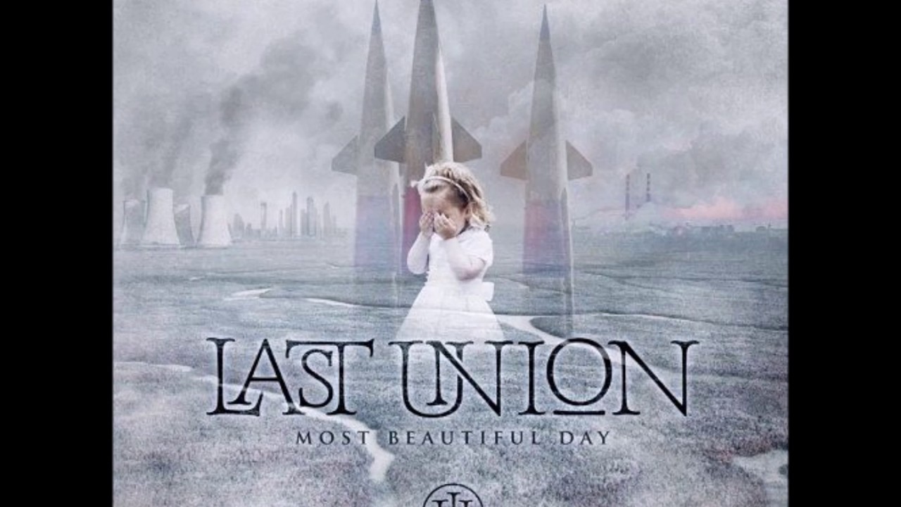 Last Union - 18 Euphoria
