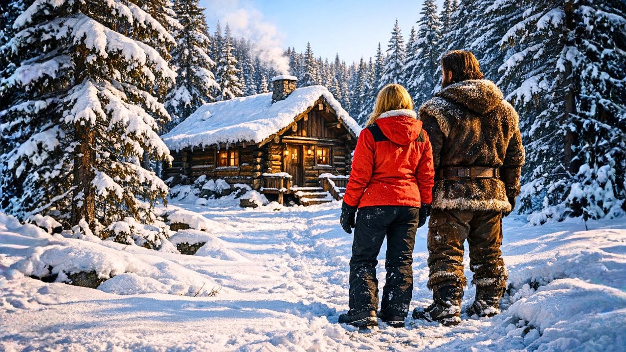 “Leave Her Behind,” They Said—Mountain Man Chose Otherwise and Found $310 Million