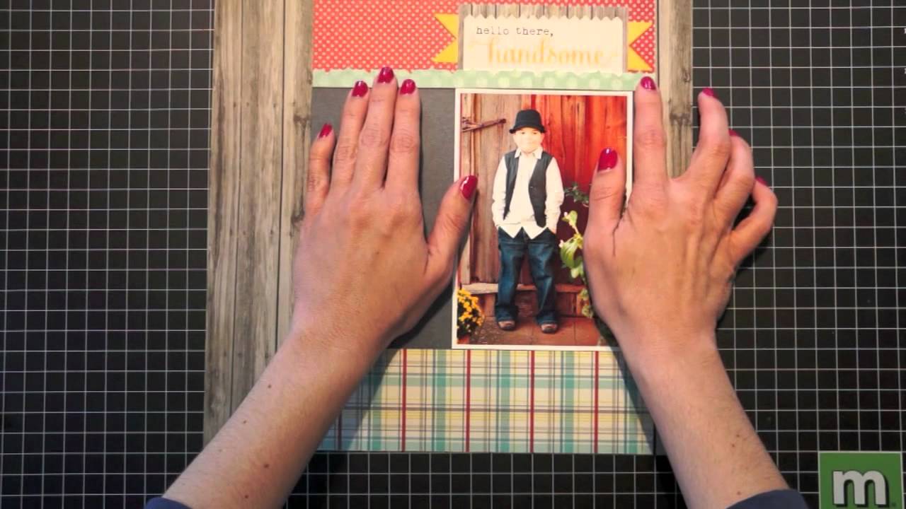 Create Today with Lynn Ghahary: 