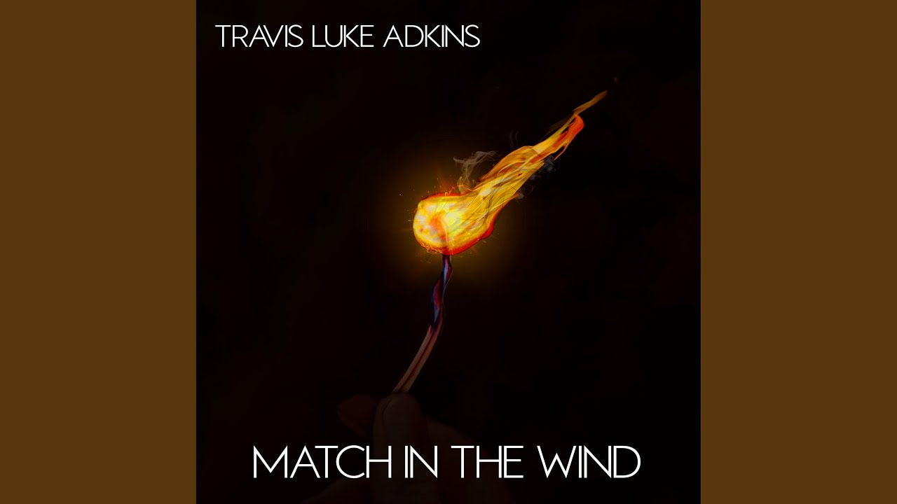 Match in the Wind