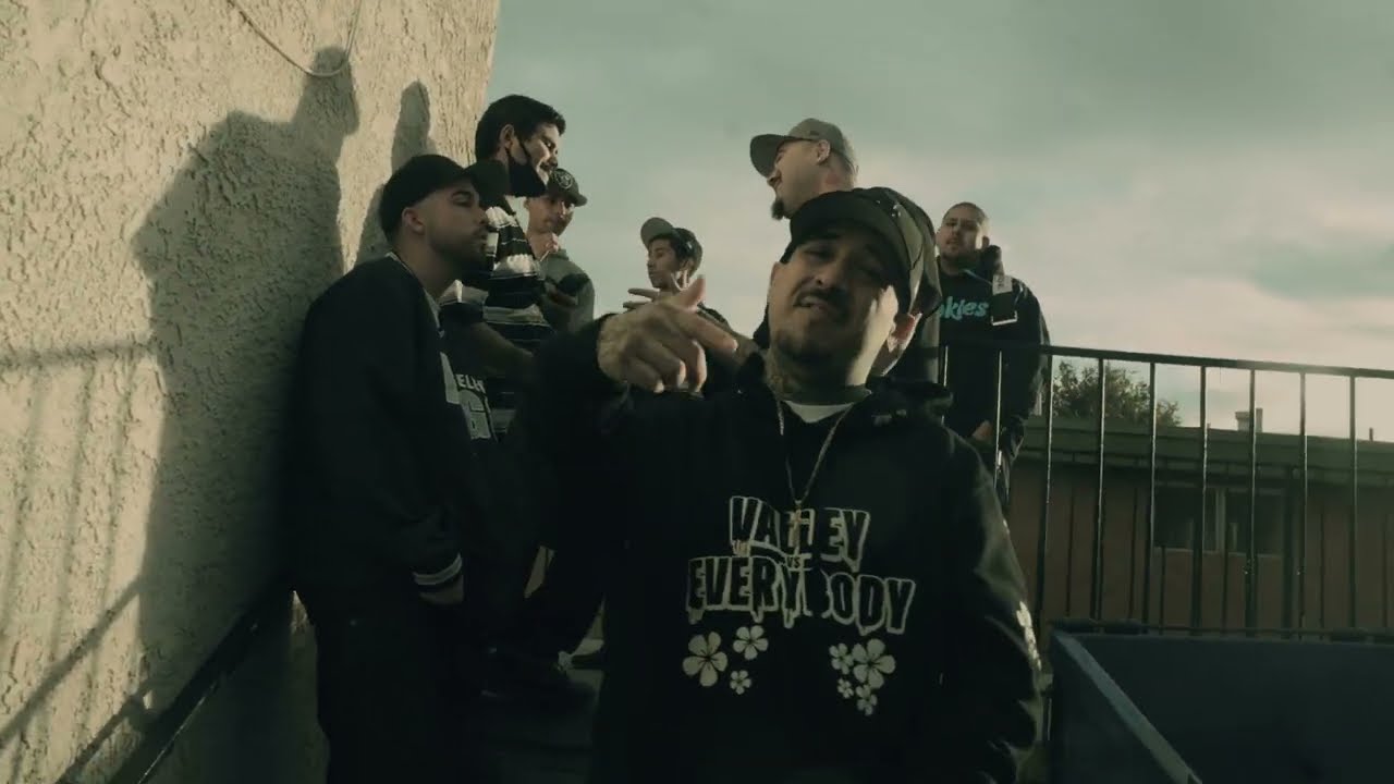 Trouble P x Alverse x Mikegeezy - B*tch In You (Official Music Video)