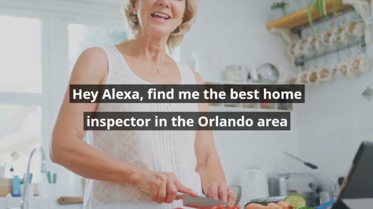 Discover Best Home Inspection in Orlando Area | A.C.F. Home Inspections | (407) 218-6522 CALL NOW