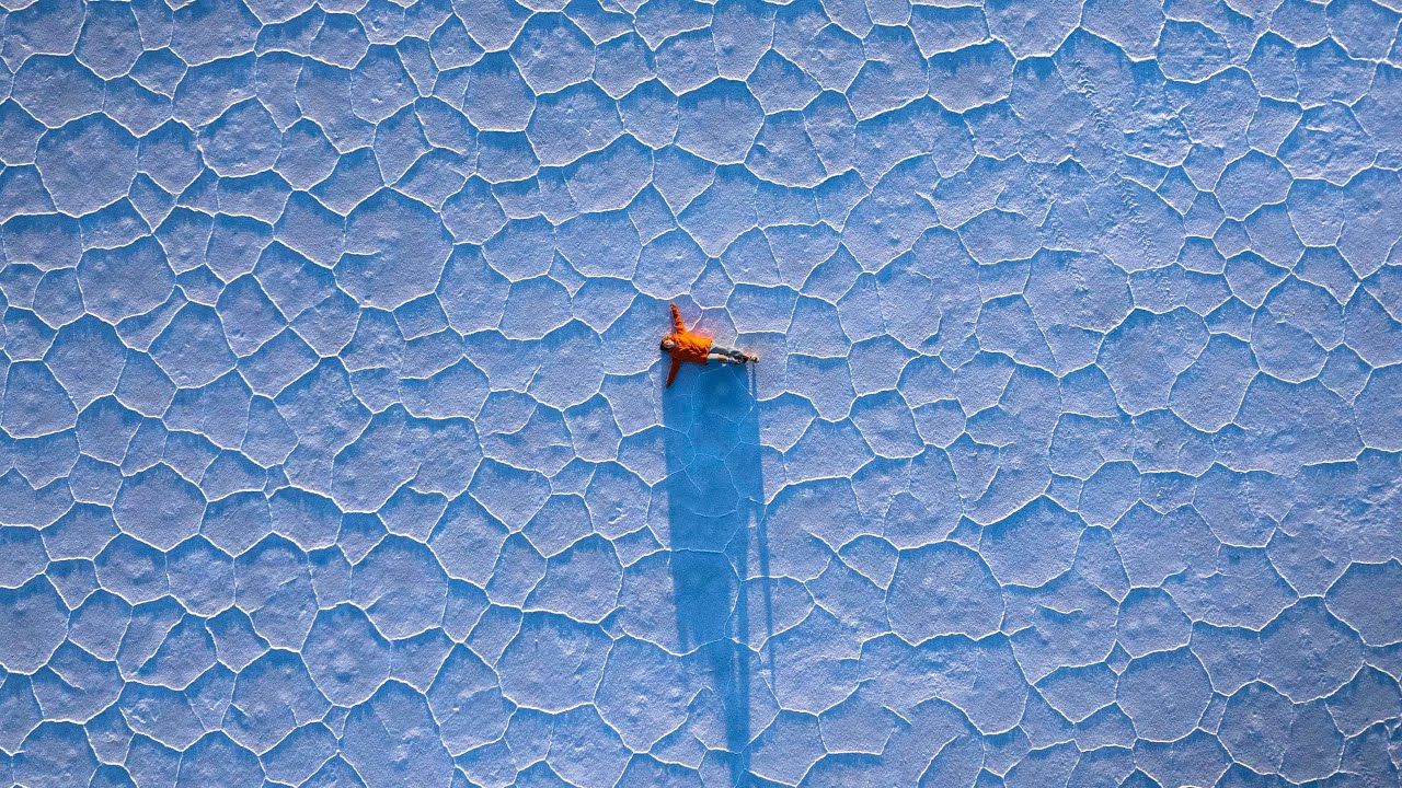 Salinas Grandes - Travel Film