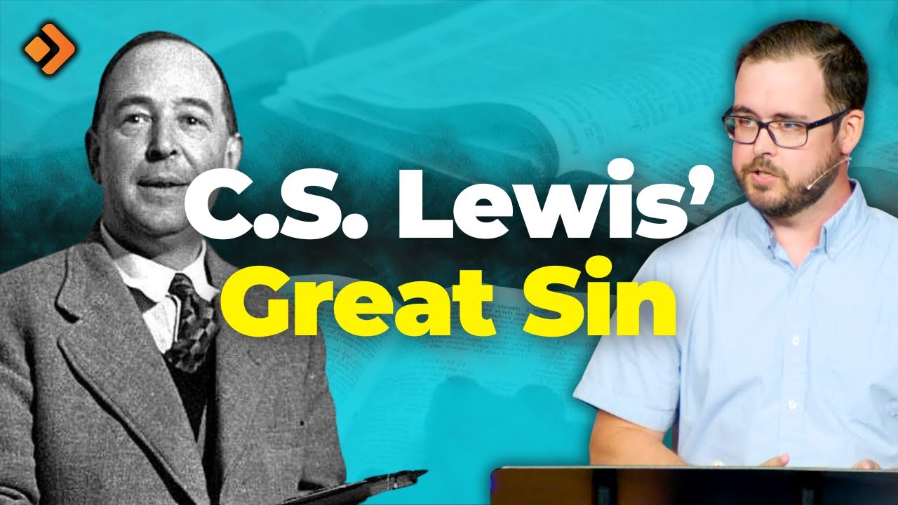 Mere Christianity Book 3 Part 2 | Pastor Josh Hale
