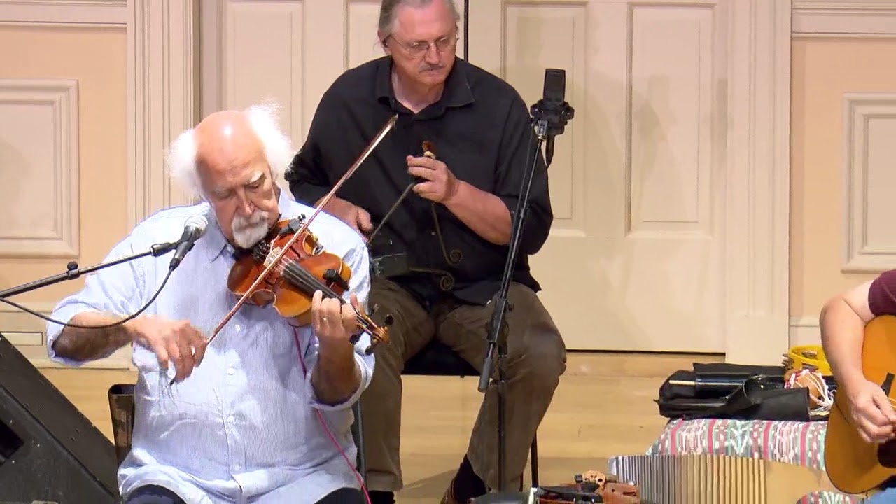 BeauSoleil Quartet: Cajun Music from Louisiana