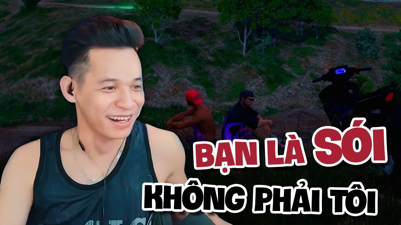 (GTA V Mixicity SS3 #7) Ng&agrave;y đầu lau nh&agrave; tr&ecirc;n chiến m&atilde; mới, anh Mixi M&ocirc;i h&oacute;a th&agrave;nh ch&uacute; thỏ ngơ ng&aacute;c.