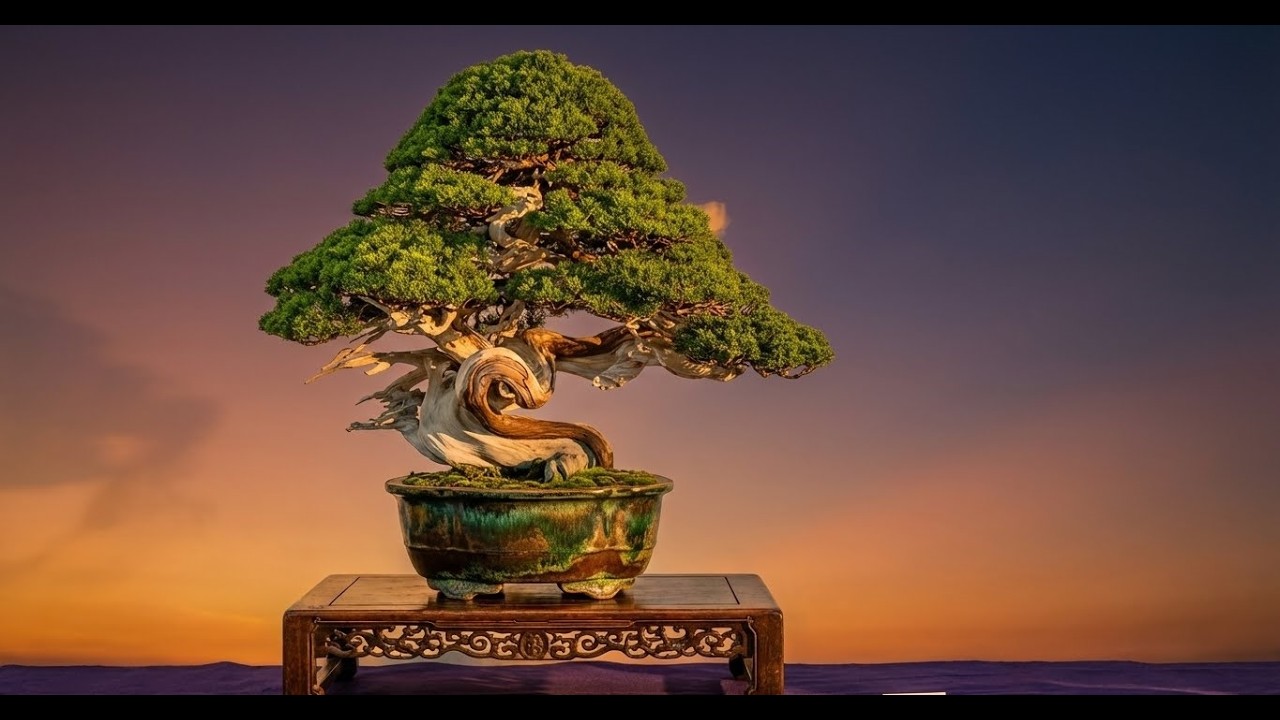 Most Valuable & Exotic Bonsai Trees | Rare Bonsai in the World #7