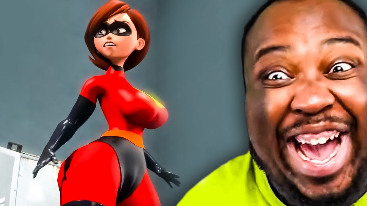 How long can you last WITHOUT LAUGHING?