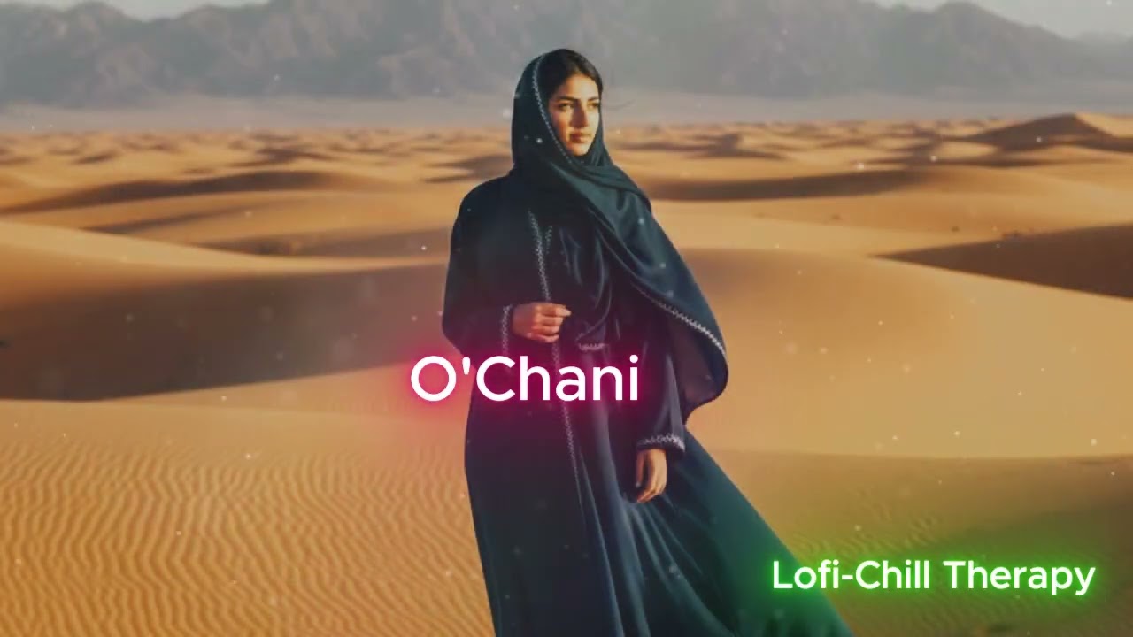 Running Up - Ochani - AI Mastered