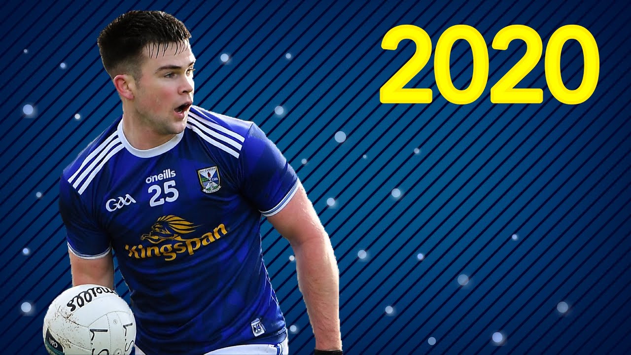 Thomas Galligan 2020 - Best Moments | 2020 Allstar - (Cavan)
