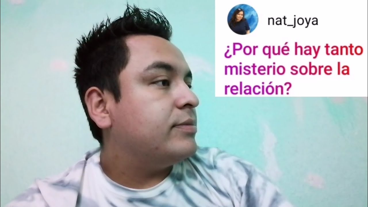 MI NOVIA RESPONDE TODAS SUS PREGUNTAS // KBEZUKO