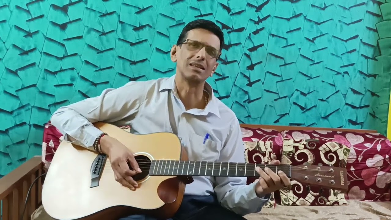 RASATHI UNNAI INSTRUMENTAL MUSIC ON GUITAR🎸 🎼