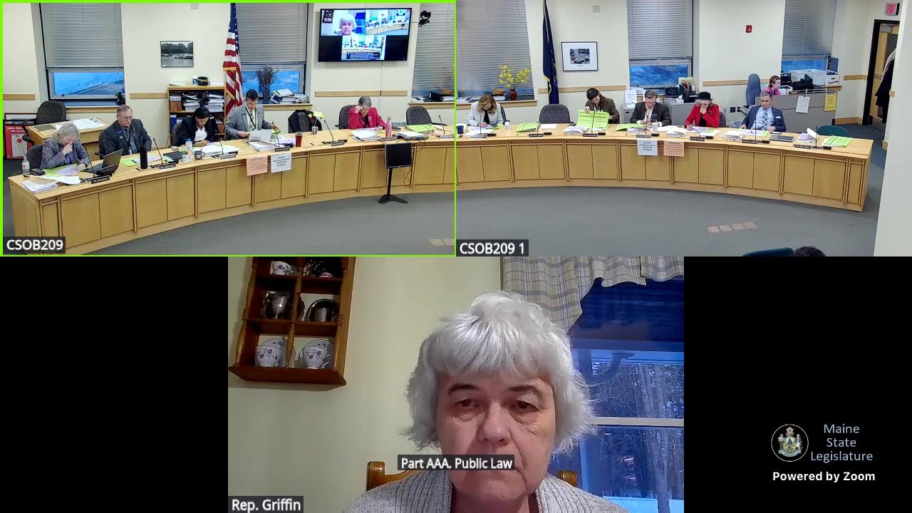 2-24-26 Committee On Health and Human Services