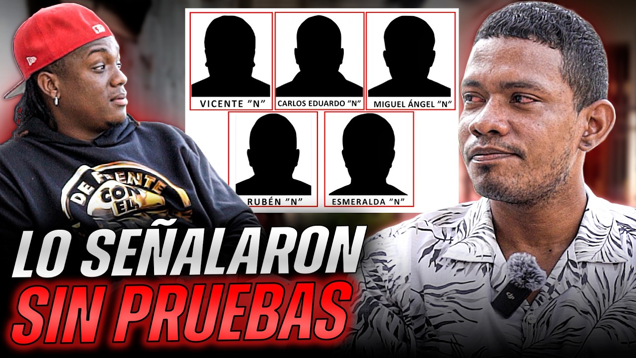 Fue CULPADO de la TRAGEDIA de 5 amigos 😱 pero Dios lo rescató | Testimonio impactante