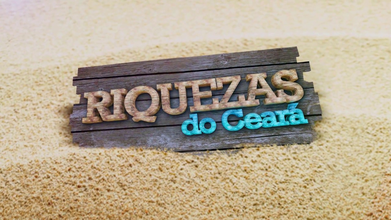 Programa Riquezas do Ceará - Cascavel (TV Cidade)