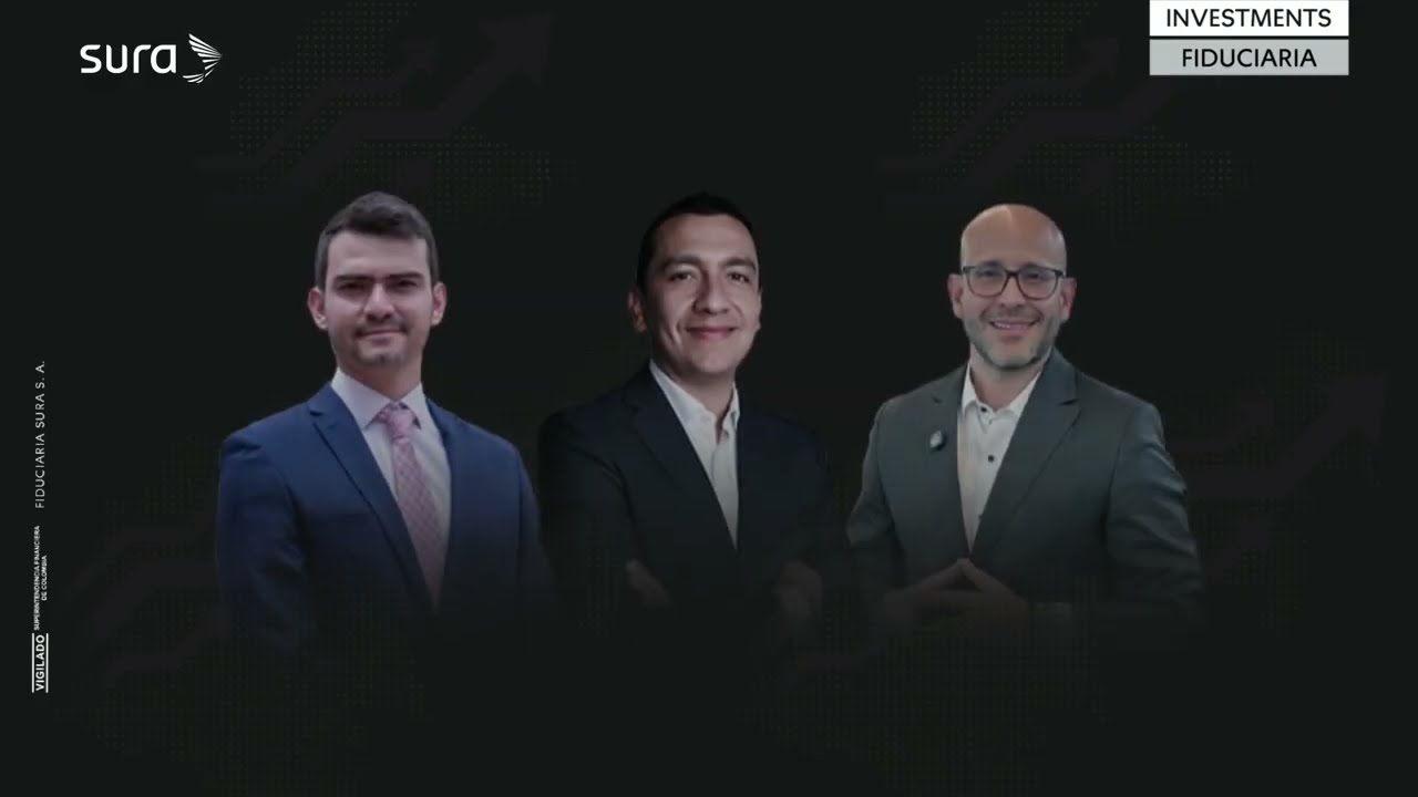 Webinar - Del ciclo político a la estrategia financiera: visión Wealth Management