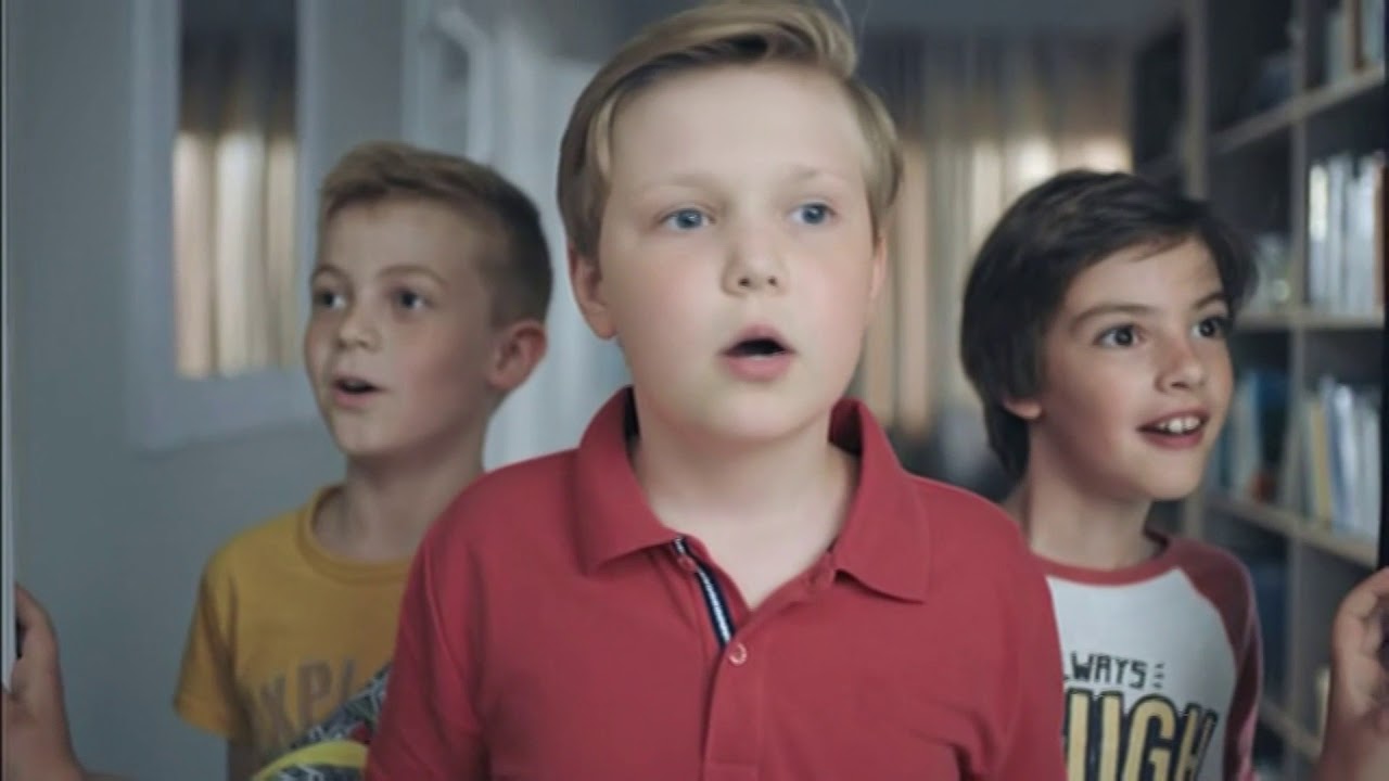 Nickelodeon - Zapowiedzi i 2 bloki reklamowe z dn. 26.08.2017