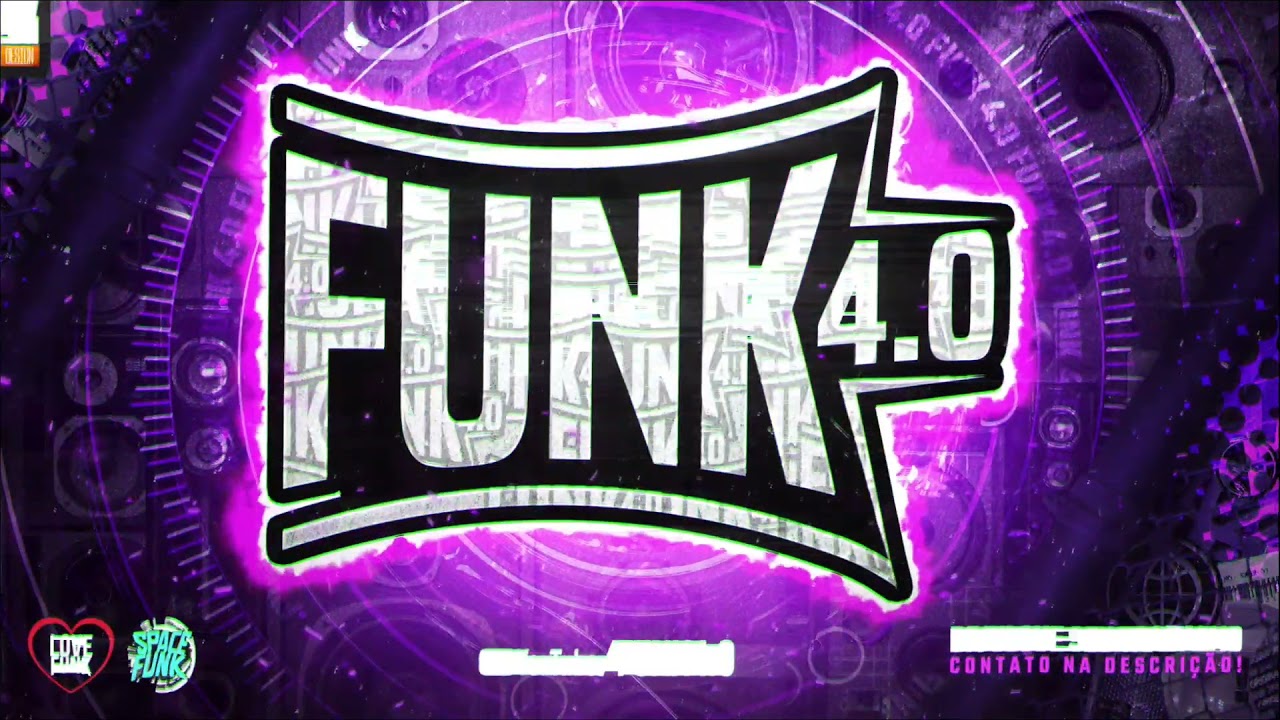 FICA DE QUATRO JOGA PRO ALTO - SAI DA FRENTE É O TREM - FUNK DO TIK TOK (DJ SGC)