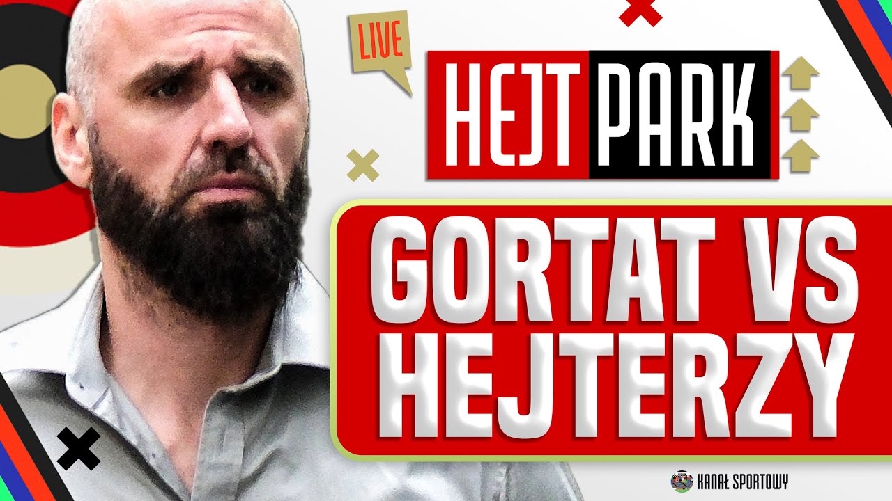 MARCIN GORTAT | WYSTĘP U WOJEW&Oacute;DZKIEGO, ANEGDOTY, KULISY I ŻYCIE PO NBA, NAJMAN DZWONI DO HEJT PARKU