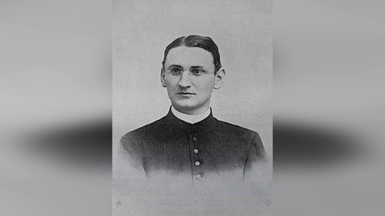 Drewniany kościół w Bielszowicach