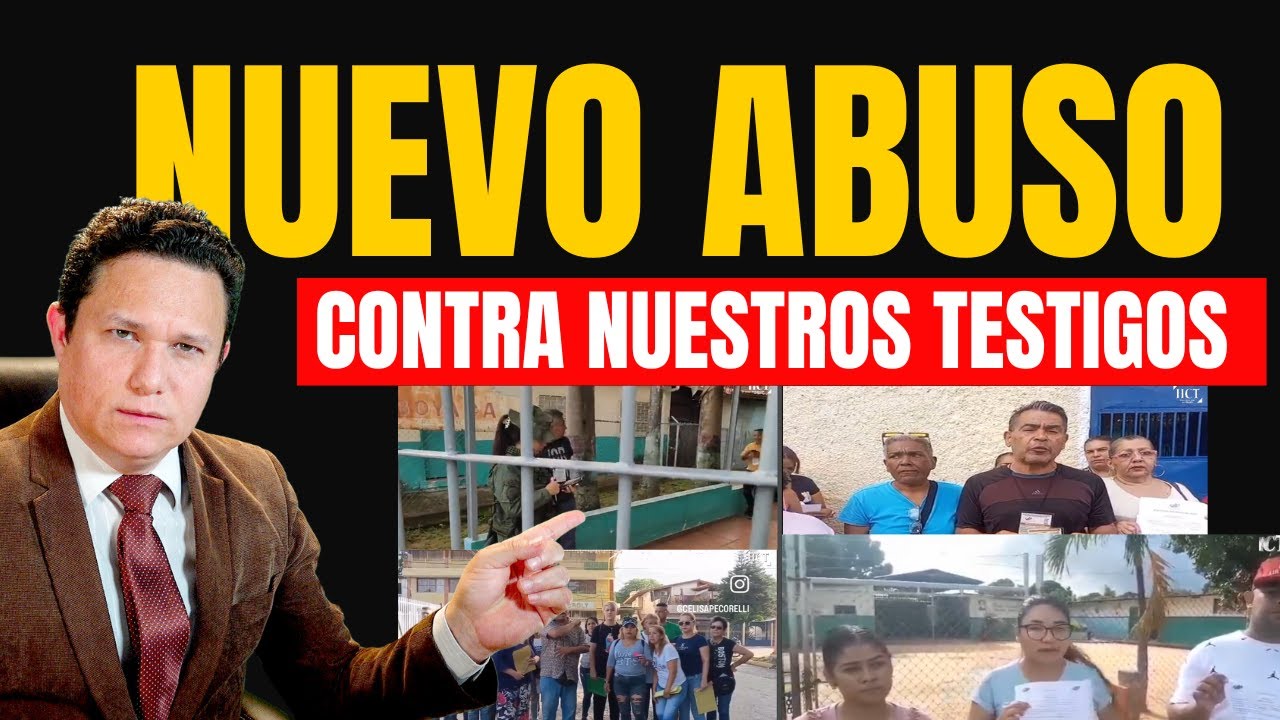 DELSA SOLÓRZANO DA UNA BUENA NOTICIA AL PAÍS: HOY SOLO HUBO 1% DE INCIDENCIAS