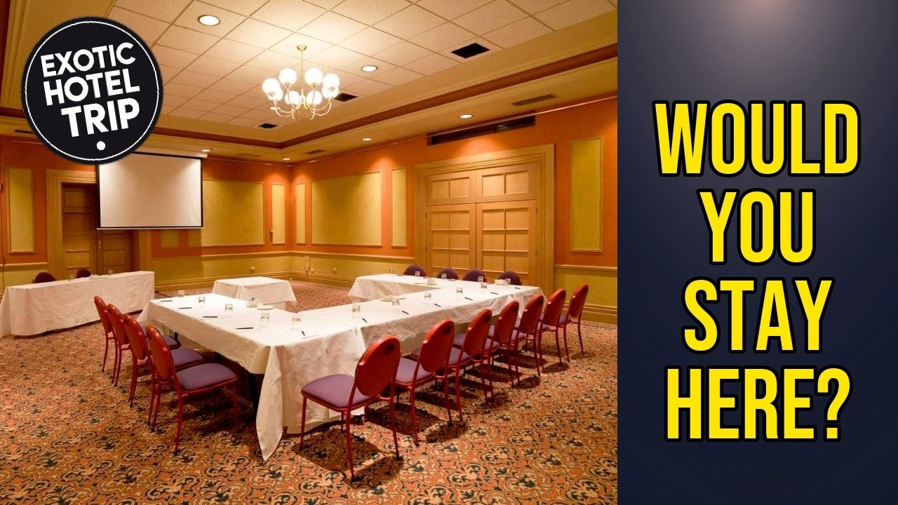 Hotel Grand Chancellor Launceston - Would You Stay Here? | Launceston, Australia🏩