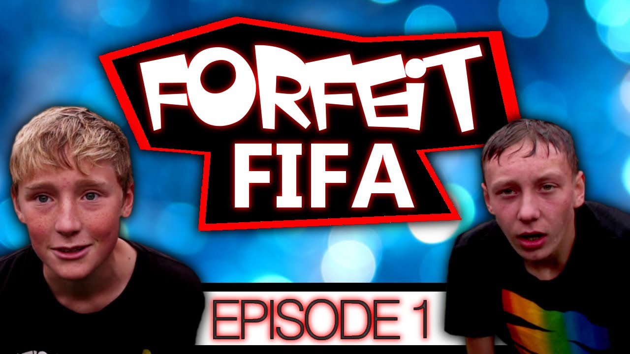 Forfeit FIFA | TheJackSilkstone